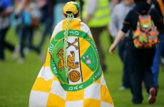 Offaly GAA have got a 999-year lease to build their new €1m Centre of Excellence