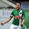 Cork City keep the pressure on Dundalk despite lack of sparkle at the Cross