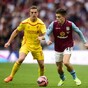 Jack Grealish 'at a crossroads', says Given, as English FA step up their interest