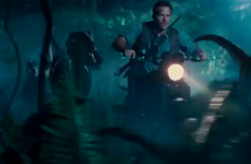 Five things we learned from the Jurassic World trailer