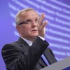Rehn puts Eurobond proposal back on the table