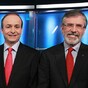 Are these two men fighting the real battle of the next election?