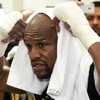 Floyd Mayweather says he's better than Muhammad Ali