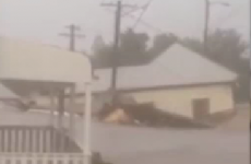 'A lot of people have no where to call home': Three dead as storms hit New South Wales