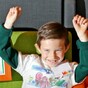 This Irish kid's doodle will appear on the Google homepage