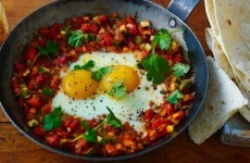 Why huevos rancheros is the breakfast food of your dreams