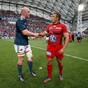 Will Paul O'Connell see out the twilight of his career in Toulon?
