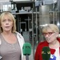 Friends of Elaine O'Hara say "It was Elaine’s life that was put on trial, not Dwyer’s"