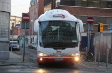 Bus Eireann could lose as much as €5 million in revenue if strike days go ahead
