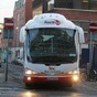 Bus Eireann could lose as much as €5 million in revenue if strike days go ahead