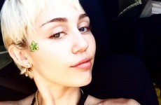 Miley Cyrus went all out for 4/20, the madzer... it's The Dredge