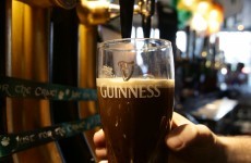 Here's how much the price of a pint in Ireland has gone up by since 1928