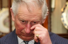 'He's not welcome': Prince Charles faces protests on visit to Sligo