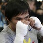 11 days to go until Mayweather v Pacquiao - so why aren't the tickets on sale yet?