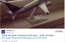 13 brands that have shamelessly tweeted about Father Ted today