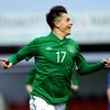 Jack Grealish's dad: 'He could play 45 minutes for Ireland and 45 minutes for England!'