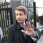 Brian O'Donnell spent three minutes today trying to find out how much money he still owes