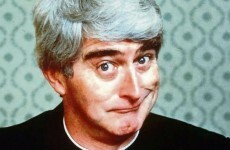 How would Father Ted vote in the same-sex marriage referendum?