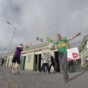 32 counties, a whole lot of GAA stars and 5 charities benefit in this great sports travel video