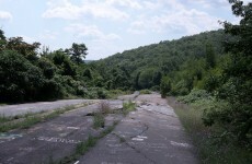 Sitdown Sunday: A spooky visit to a real-life ghost town