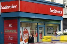 Ladbrokes restructuring could mean 200+ job loses
