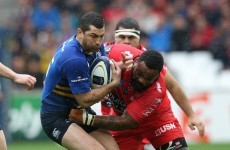No point comparing Leinster to 2012 vintage, everything has changed -- Rob Kearney