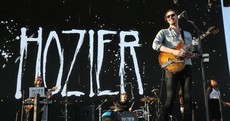 Is Hozier Ireland's best songwriter right now?