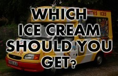 Which Ice Cream Should You Get?