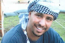 Mohamedou says he's locked up, tortured, and fighting for justice