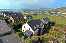 A whole estate of 46 houses sold for nearly €3 million today