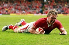 Test round-up: Wales beat Argentina