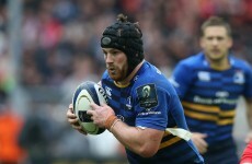 Analysis: Was Sean O'Brien justified in calling Armitage 'completely illegal'?