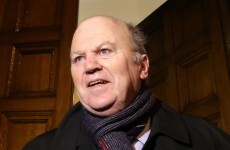 Spending watchdog to examine IBRC sale of Siteserv... and more FOIs to be released