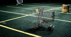 Tesco's Irish business is in a world of pain