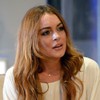 Lindsay Lohan tried to say 'you're beautiful' in Arabic, but insulted everyone instead