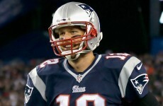 The Patriots will kick off the 2015 NFL season against the Super Bowl's most successful team