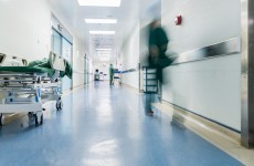 Psychiatric nurses return to work after unit made safe