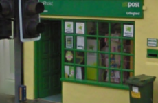 Four men charged over armed robbery of Kilkenny post office