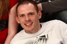 Family very concerned about Kieran Hayes (25) missing from Cork city