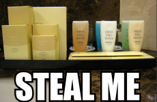10 things you absolutely must do every time you stay in a hotel