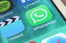 Using WhatsApp on an iPhone? A major update is coming your way