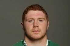 Irish rugby player suffers one of the worst injuries we've ever seen (GRAPHIC)