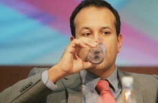 "Ireland has a serious problem - we drink too much alcohol"