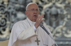 If the Catholic church doesn't urgently signal a change in attitude, I fear for its future