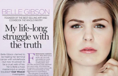 Lifestyle blogger admits she never had terminal brain cancer