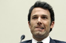 Ben Affleck apologises after asking programme not to mention his slave-owner ancestor