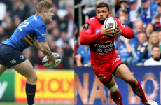 Against Habana, you have to expect him to attempt an intercept -- Bowe on Leinster heartbreak