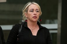 Woman accused of assisting a suicide was left 30% of the deceased's estate