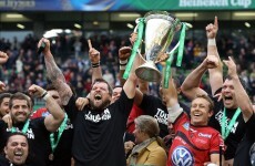 The list of imports joining French rugby next season will make Irish fans weep gently