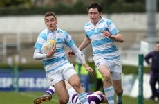 Leinster dominate Ireland u19 Sevens squad for this weekend's European Championship